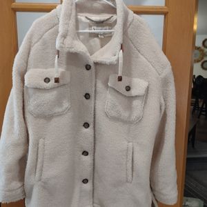 Women's koolaburra Sherpa jacket